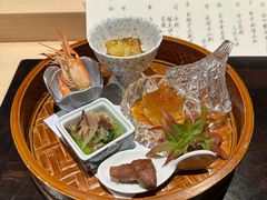 -元熹会席料理