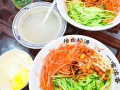 -牛一嘴·兰州牛肉面·大盘鸡(财富中心店)