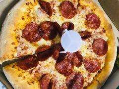 -棒约翰比萨·意面(老闵行店)