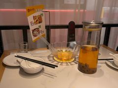 -吴掌柜·藕汤印象(南湖店)
