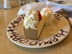 -The Cheesecake Factory芝乐坊餐厅(兴业太古汇店)