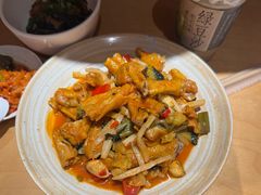 -水平有限广西米粉·广西风味集(五道口店)