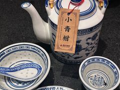 -南京大牌档(新街口德基广场店)