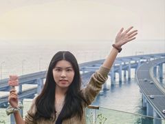 -星海湾跨海大桥