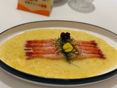 -醉辉皇上海之巅(上海中心大厦店)