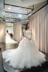 -MuseMarry婚纱(前海嘉里中心店)