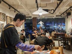 -马厂老火锅(胜太路店)