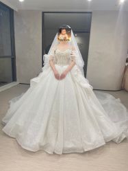 -B.Bridge Couture婚纱礼服(福田店)