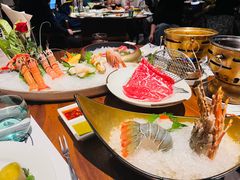 -Mr·Fish鱼鲜生海鲜放题(银泰in99店)
