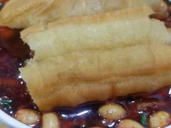 -覃肥叔桂林米粉(粮道街店)