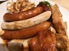 -宝莱纳餐厅(滨江店)