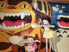 -一心创作料理屋(经开万达店)