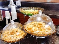 自助取餐区-滋粥楼·顺德菜(番禺广场总店)