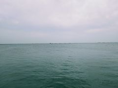 -那香海钻石沙滩浴场