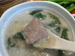 -虾饺妹·粤式手工点心(水荫路店)
