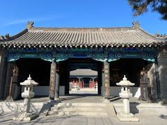 -金州副都统衙门博物馆