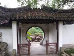 -苏州市银泉山莊大酒店