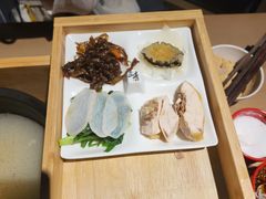 -福华园(龙翔街店)