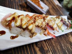 火焰五拼-小川洋风料理(街道口店)