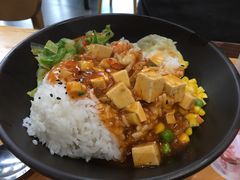 -海盗虾饭·剥好的小龙虾饭(上地辉煌店)