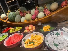 -龙城咖啡厅(常州富都洲际店)