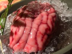 脑花-麻路成都火锅(柏威年店)