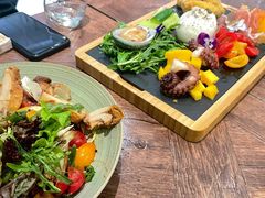 -ALLORA意大利餐厅(丰盛里店)