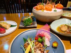 -大江户日本料理(吕厝店)