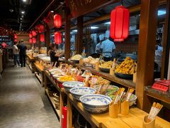 -鸽子窝(青塔店)
