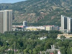 -西宁市人民公园(城西区)