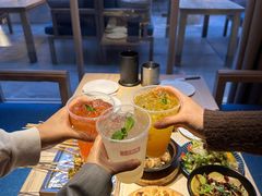 -上合花园花园烧烤(贵阳店)