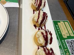 -黑窑厂糖油饼烤鸭·清真菜(黑窑厂街店)