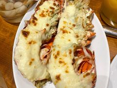 -mezza9 Macau(澳门君悦酒店)