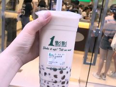 -1点点(湖明店)