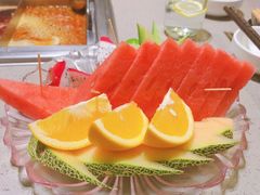 -海底捞火锅(崇文门新世界百货店)