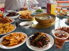 -晓琦农家菜馆·地道农家菜
