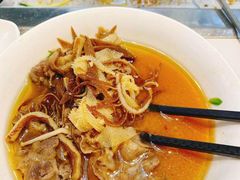 -集品鲜湾·蒸汽海鲜自助料理(青岛银座和谐广场店)
