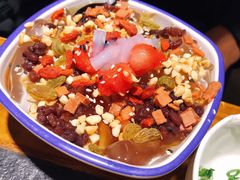 冰粉-陈眼镜火锅(总店)