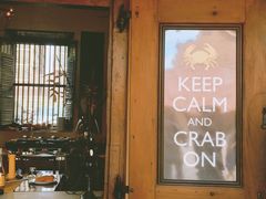-Ministry of Crab(科伦坡店)