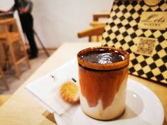 -常识咖啡common sense(春熙路店)