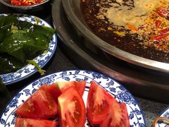 -飘香火锅(玉林西路店)