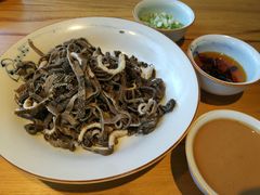 -四季民福烤鸭店(前门廊房二条店)