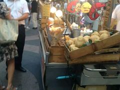 -神仙雪浓汤(明洞店)