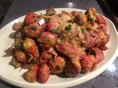 -一棠龙虾•王牌虾球(楚河汉街店)