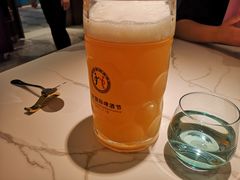 -阿里疆Alijiang·丝路美食·异域风情·清真(长楹天街店)
