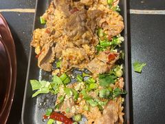-乔先生涮肉·鲜活牛羊肉火锅(塘沽店)