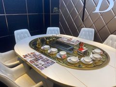 -高鸽子锦州烧烤63年(海阳路店)