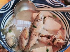 -鱼乐岛餐厅·户外花园主题餐厅