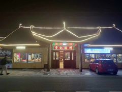 门面-棠记海鲜餐厅(南朗镇店)