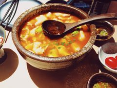 凯里酸汤鱼-山石榴·贵州菜(丰盛里店)